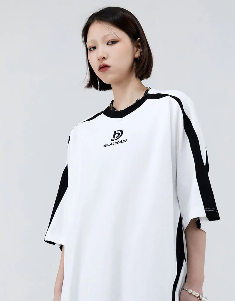 Plus Size Y2K Fashion Shirt