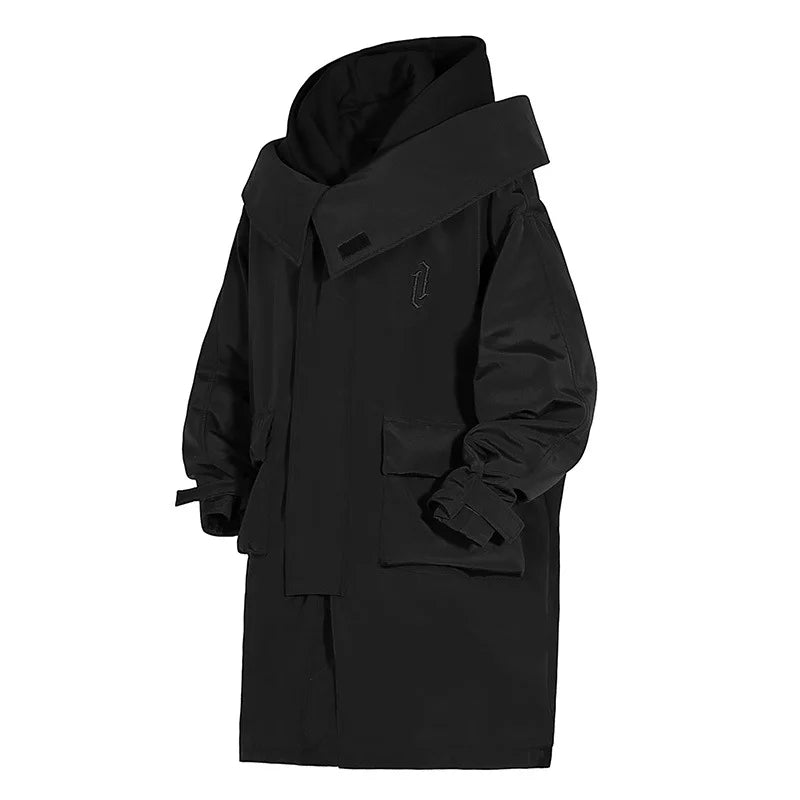 Simons manteau pluie femme hot sale