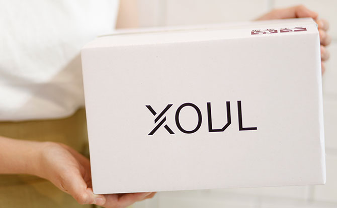 XOUL