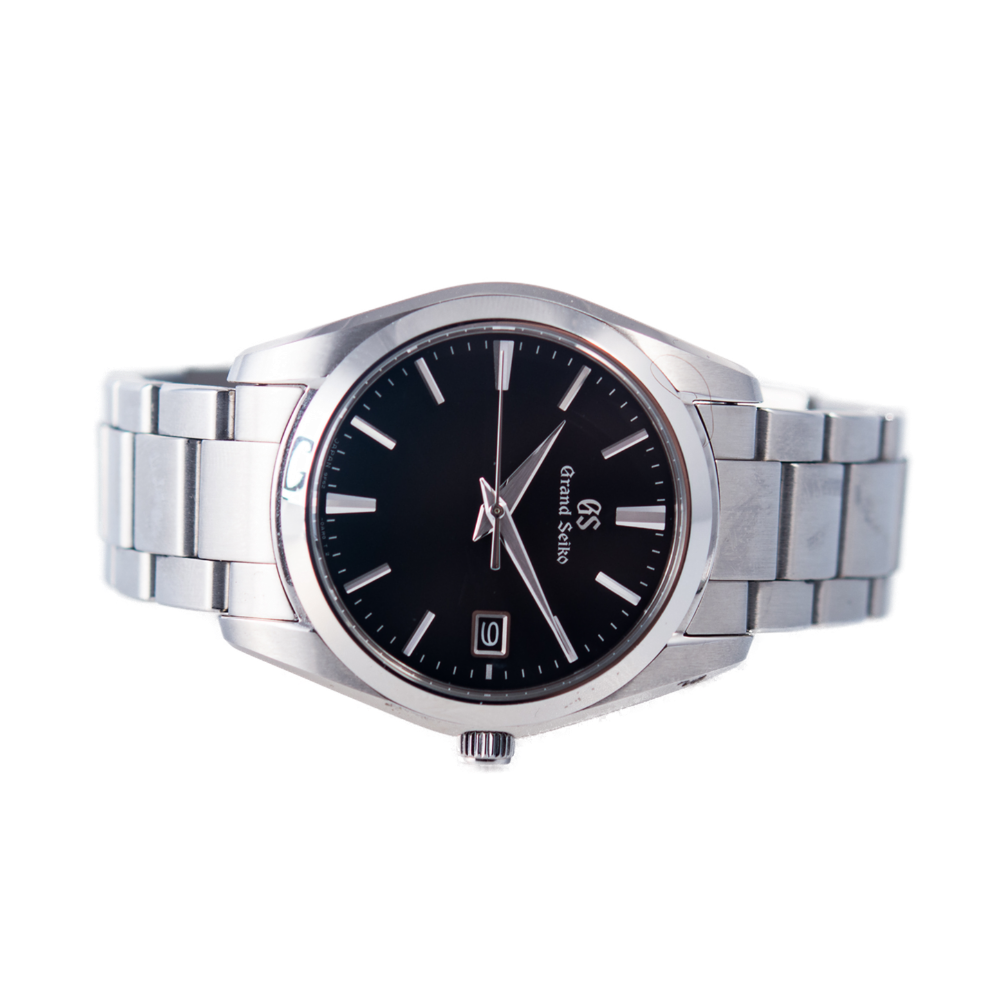 Grand Seiko SBGX261 Heritage Collection | Certified Pre-Owned | Kuhnle  Vintage