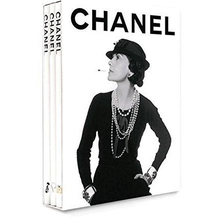 The Little Book of Chanel (Little Books of Fashion, 3)