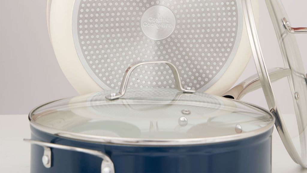 Dos and Don'ts of Non-stick Cookware