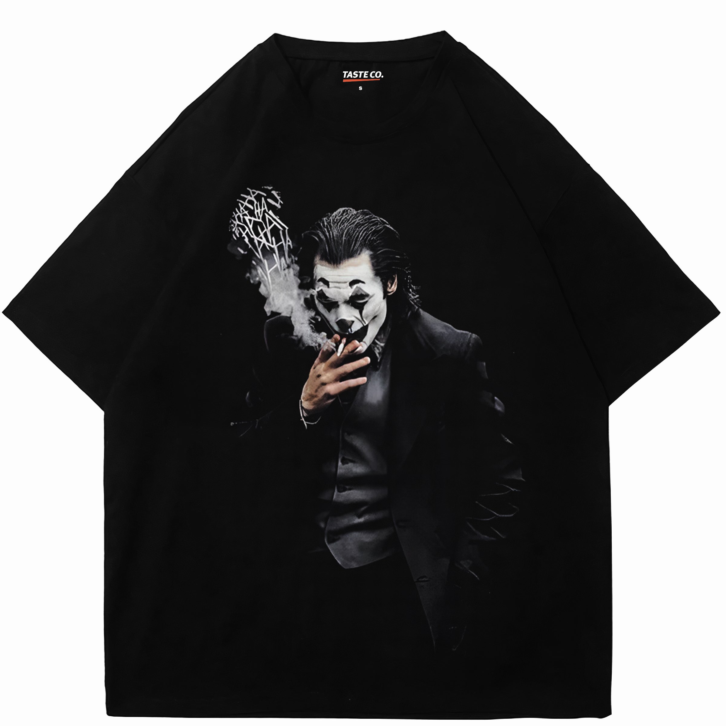 Joker - Graphic Tee - STREETWEAR