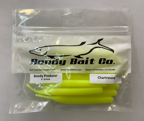 Hollow Belly 4” - Berkley Powerbait – The Crappie Store, Dresden ON