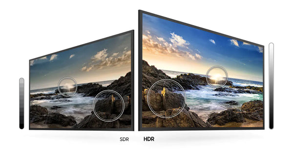 Samsung 75 inch Smart TV, 75AU7000