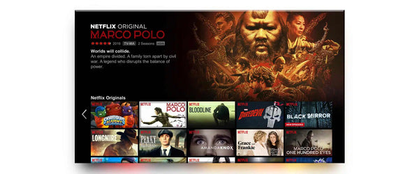 TCL 75 inch Android Smart TV, 75P8MR