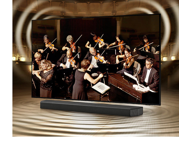 Samsung 65 inch Smart TV - 4K, 65CU7000