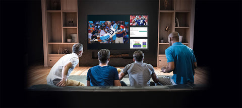 Samsung 65 inch Smart Neo QLED TV, 65QN95b