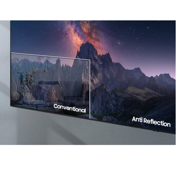 Samsung 75 inch Smart Neo QLED TV - 8K - 2022, 75QN800B