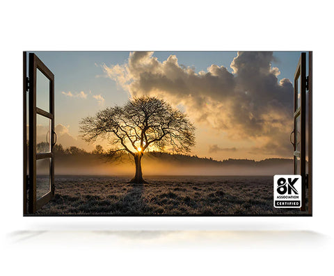 Samsung 75 inch Smart Neo QLED TV - 8K - 2022, 75QN800B