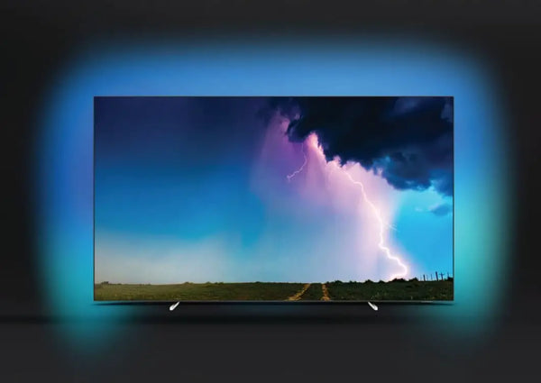Philips 70 inch Android Smart TV - 4K - Ambilight, 70PUS8506