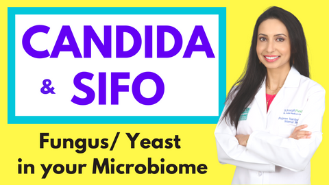 Candida and SIFO