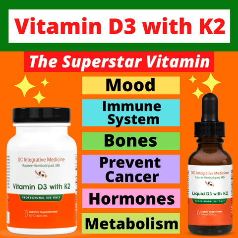 Vitamin D