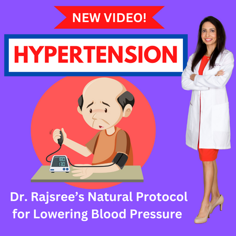 video on Hypertension