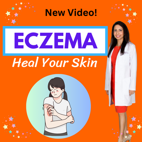 New Video on Eczema