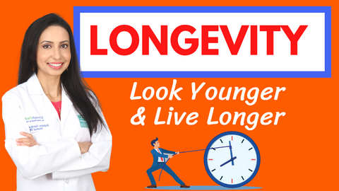 Video on Longevity