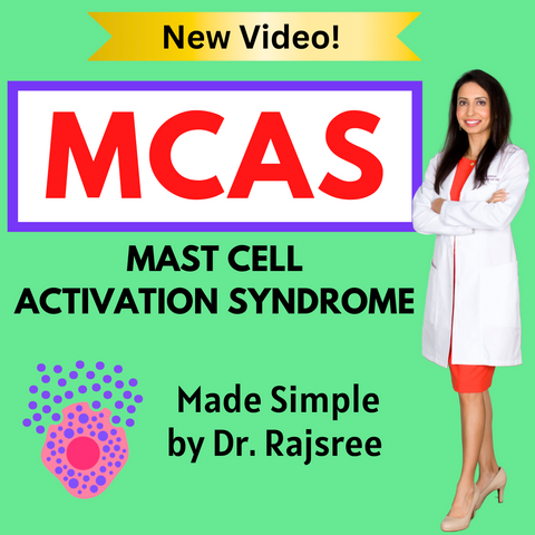MCAS new video