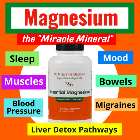 Magnesium