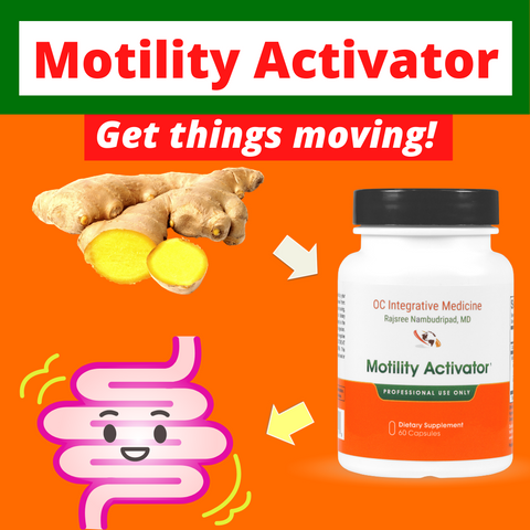 Motility Activator