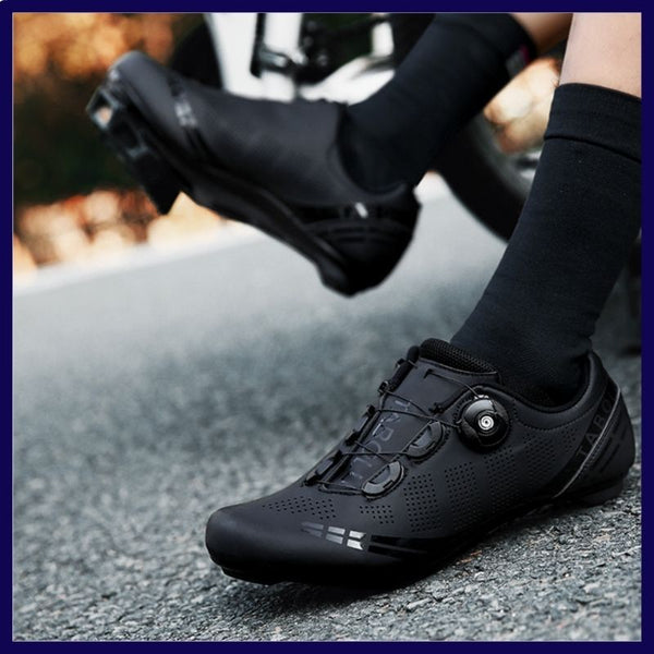 chaussures velo route