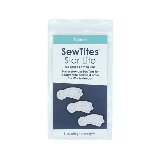 SewTites 5 Pack Magnetic Pins, SewTites #ST36215