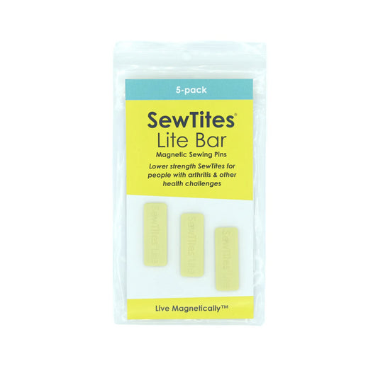 SewTites Magnetic Sewing Pins (Original) – Paper Pieces