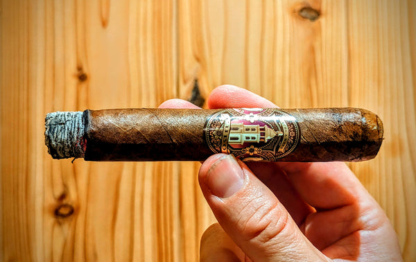 Dapper Cigar Co. Cubo Sumatra