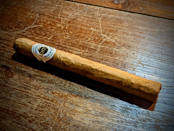 Ashton Classic Cigars, Reviews & Prices