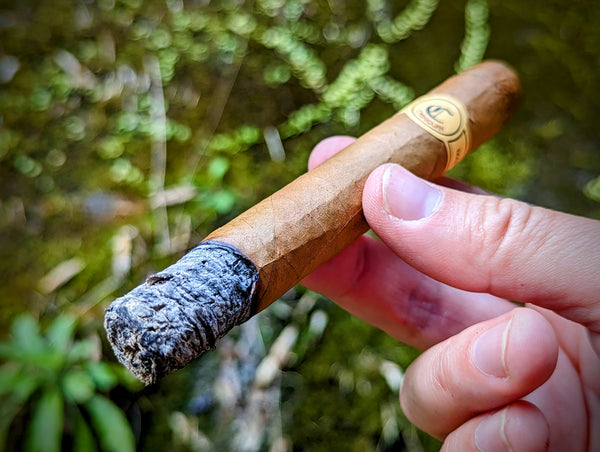 Tatuaje Cabaiguan Corona Extra