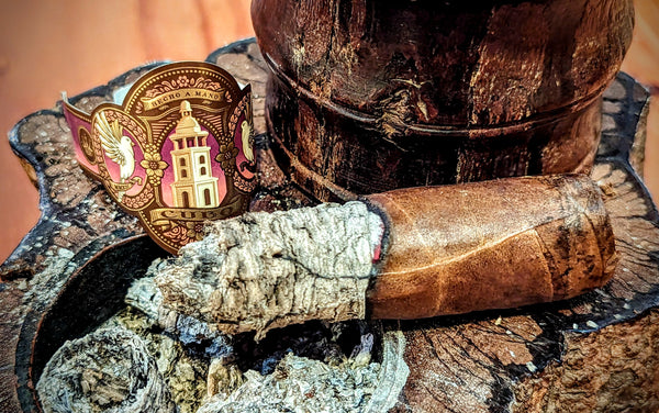 Dapper Cigar Co. Cubo Sumatra