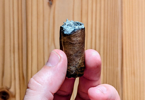 Dapper Cigar Co. Cubo Sumatra