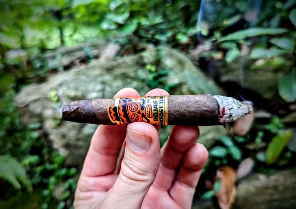 Rojas Breakfast Tacos Maduro Salomon