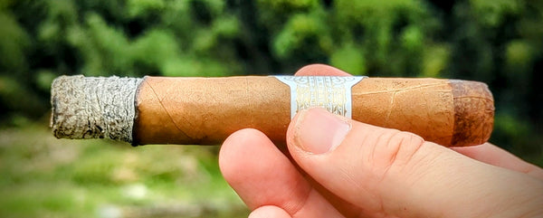 Dapper Cigar Co. La Madrina Shade