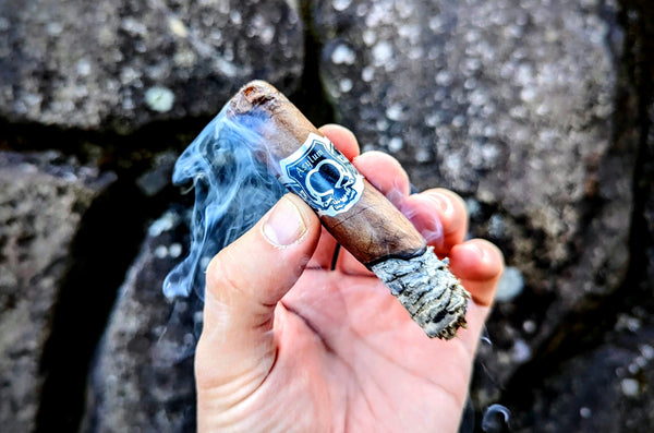 Asylum Cigars Nyctophilia