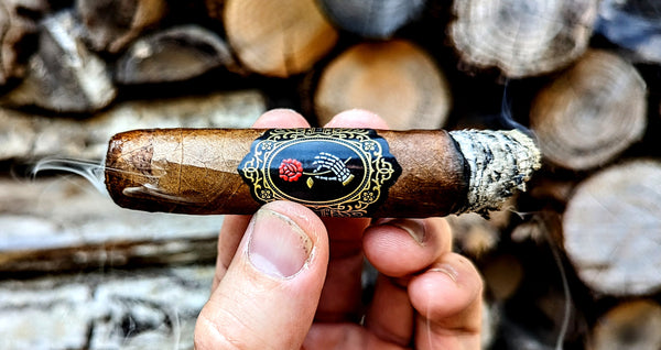 Dapper La Madrina Habano Review