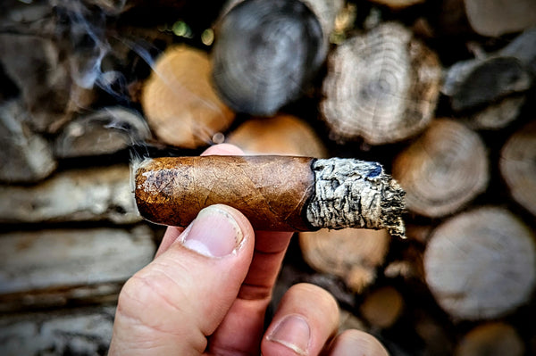 Dapper La Madrina Habano Review