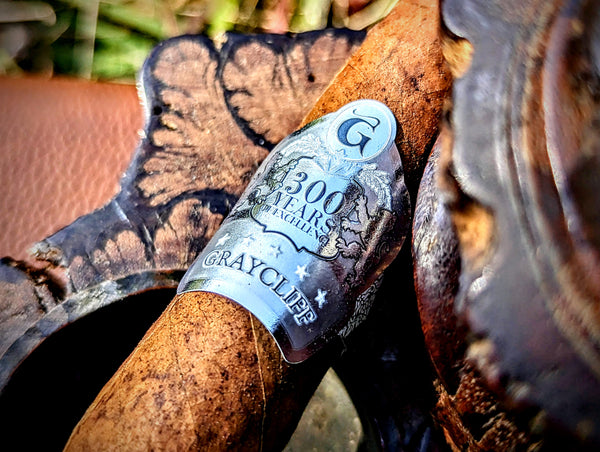 Graycliff "Silver Series" Cigar