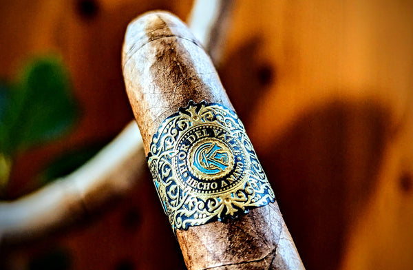 Warped Cigars "Sky Moon" Review