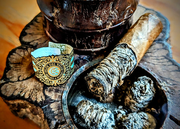 Warped Cigars "Sky Moon" Review