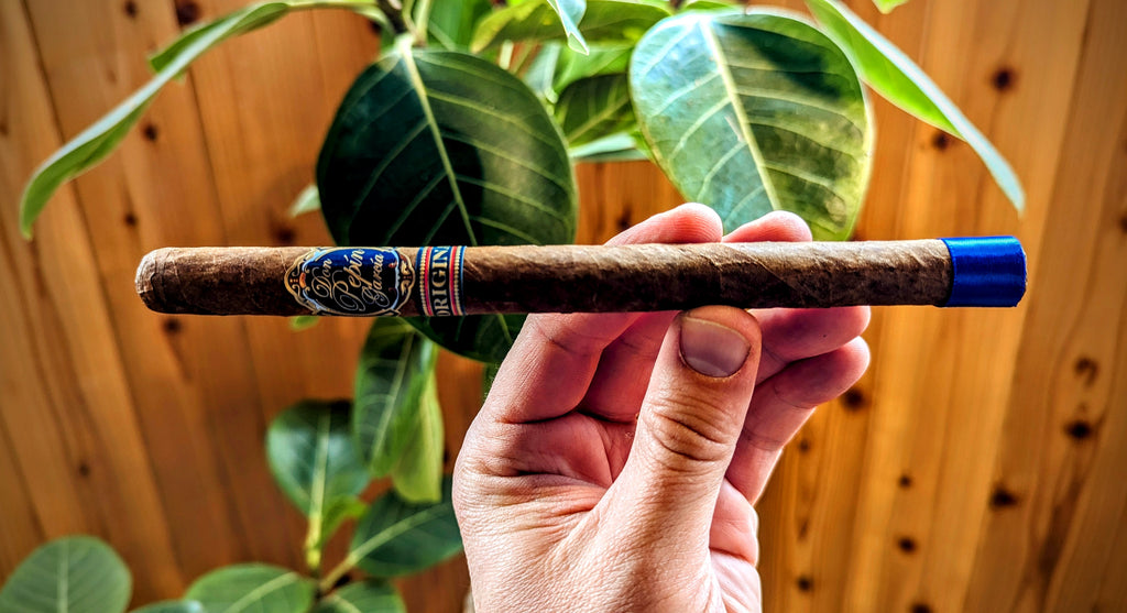 My Father Cigars "Don Pepin Garcia Original" Review