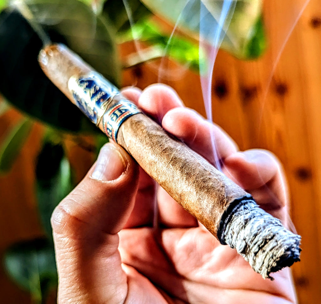 My Father Cigars "Don Pepin Garcia Original" Review