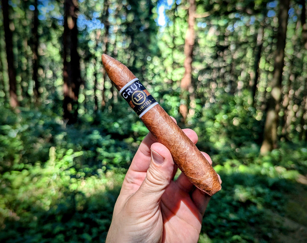 Crux "Limitada 2023 Edition" Review