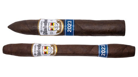Quesada Cigars Oktoberfest 2023