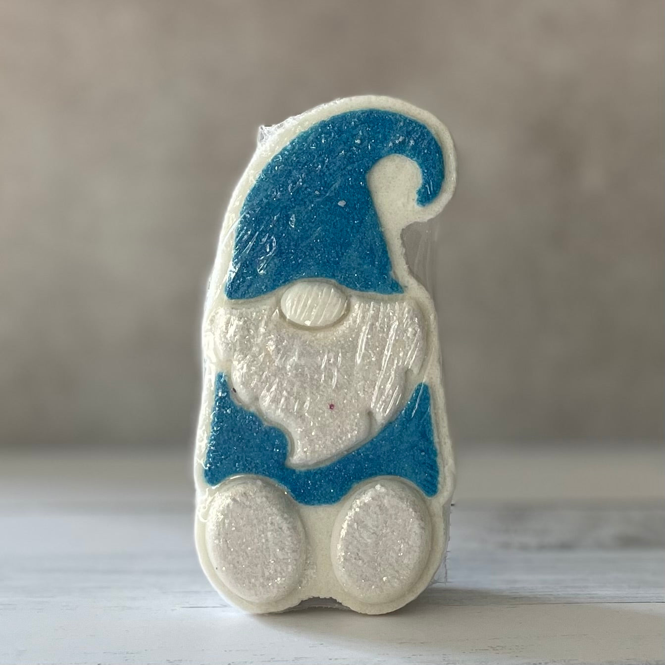 Gnome Bath Bomb