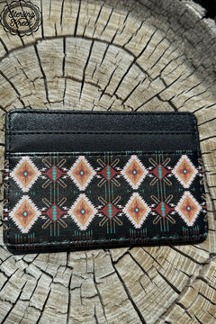 SK CARD WALLET