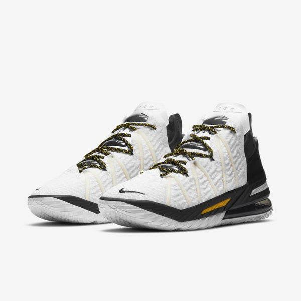 Nike Lebron 18 (CQ9283-900) – melzoo