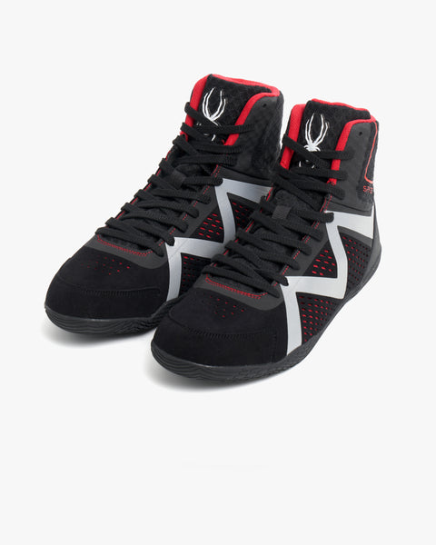 adidas spider wrestling shoes