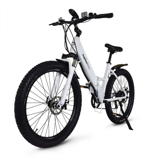 Hiboy EX6 Step-thru Fat Tire Electric Bike