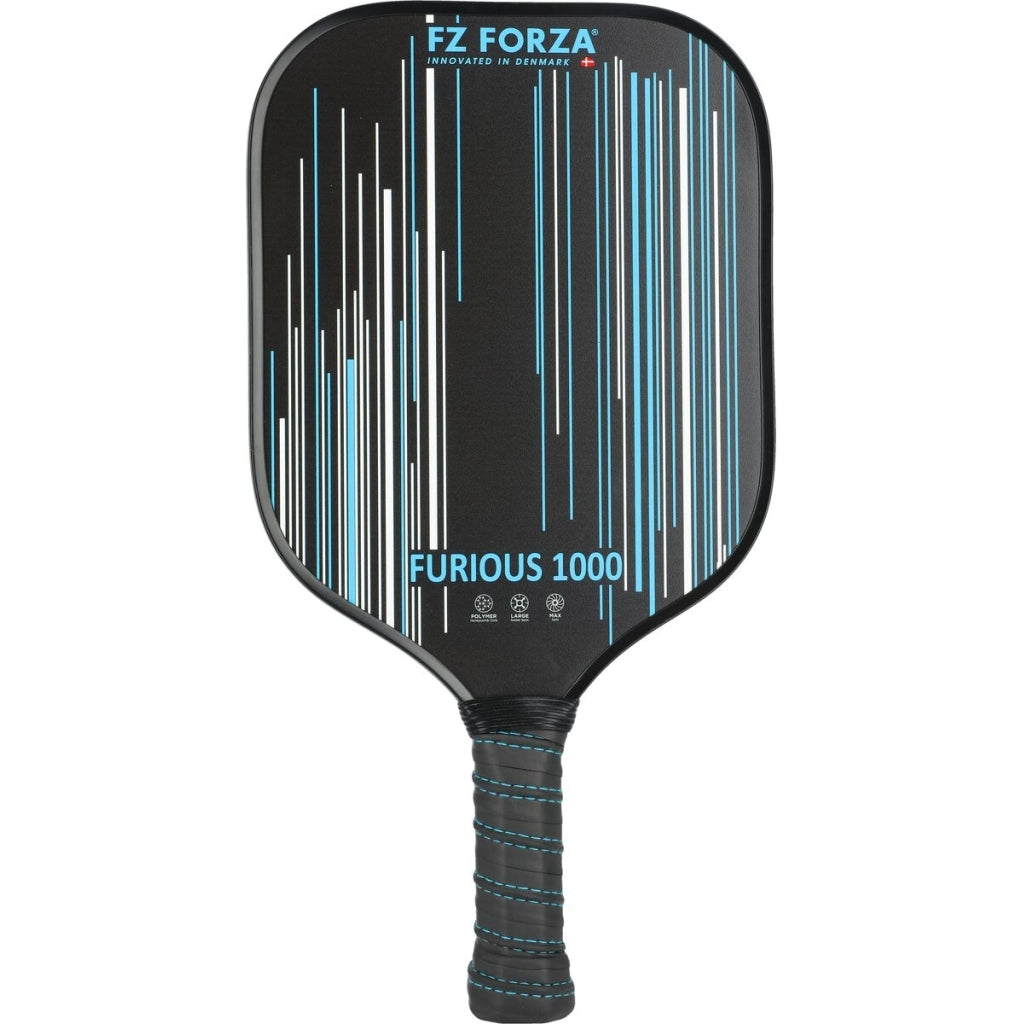 Billede af FZ Forza Furious 1000 Pickleballbat