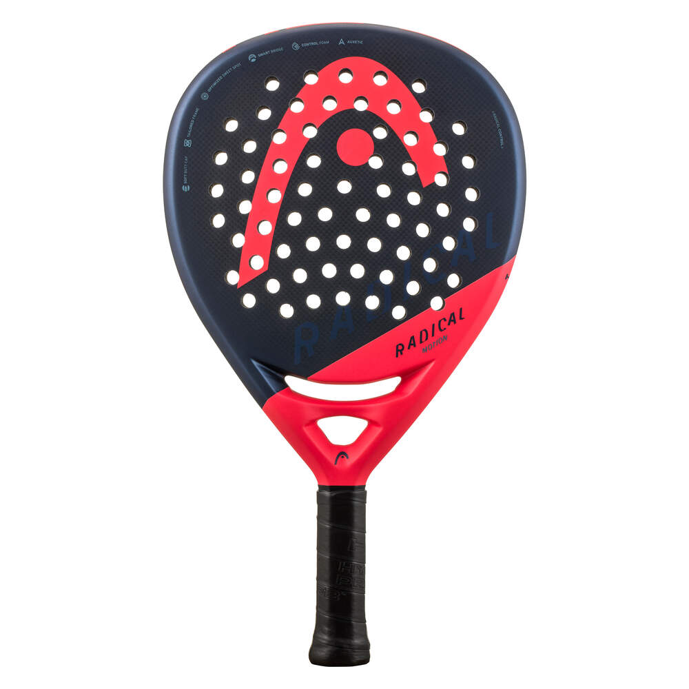 Billede af Head Radical Motion 2024 Padelbat